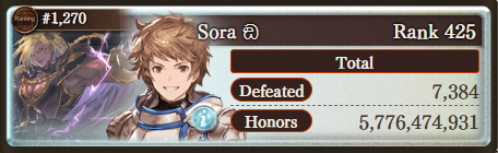 Sora tweet media