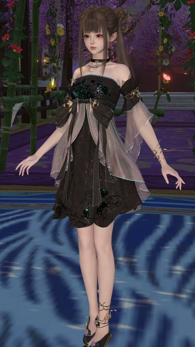 めー*·ʚ ☽ ɞ·* tweet media