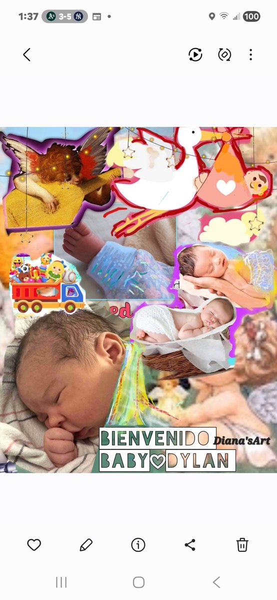 Diana Rodríguez E. tweet media