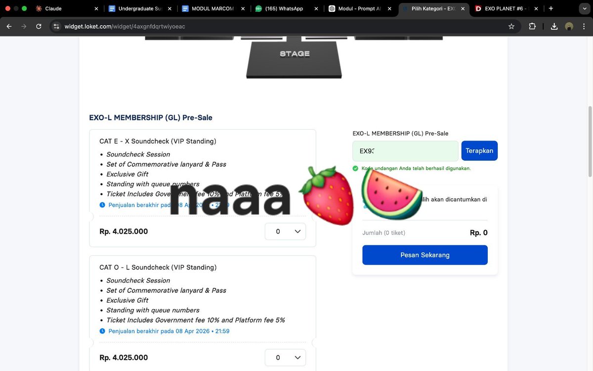 naaa🍓🍉 tweet media