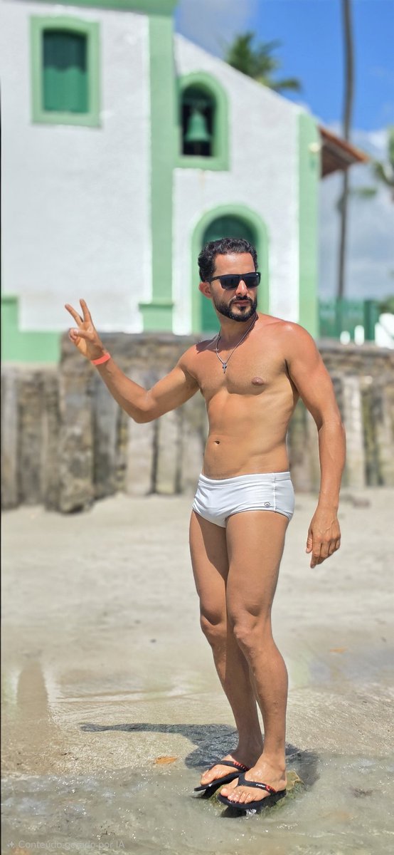 Toda Vez que tu me ver, estarei melhor que da última vez.