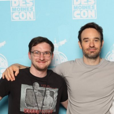 The Critic tweet media