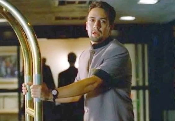 Andy Miller tweet media