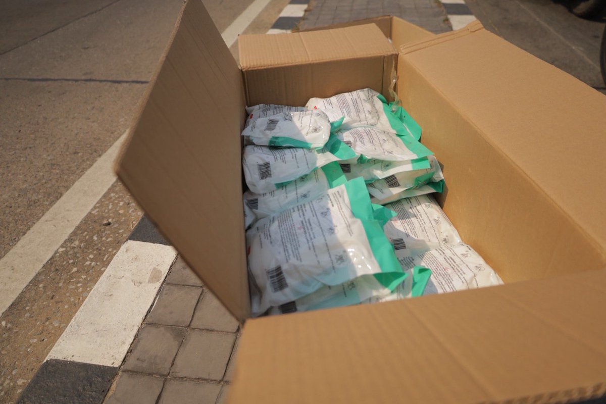 มูลนิธิกระจกเงา tweet media