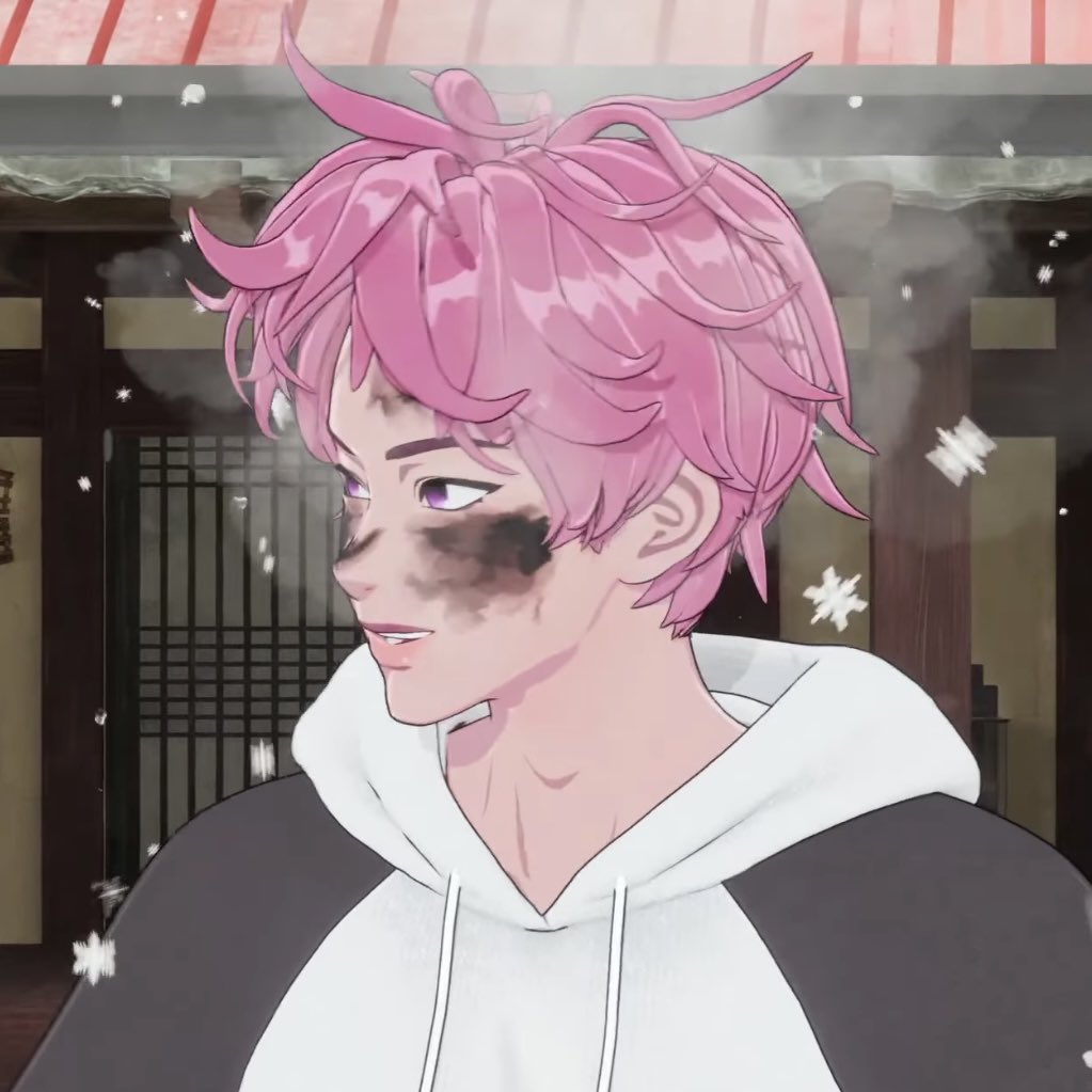 ๐ชฝ tweet media