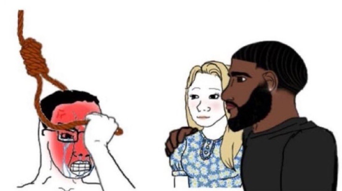 TheNaturalBornCuck tweet media