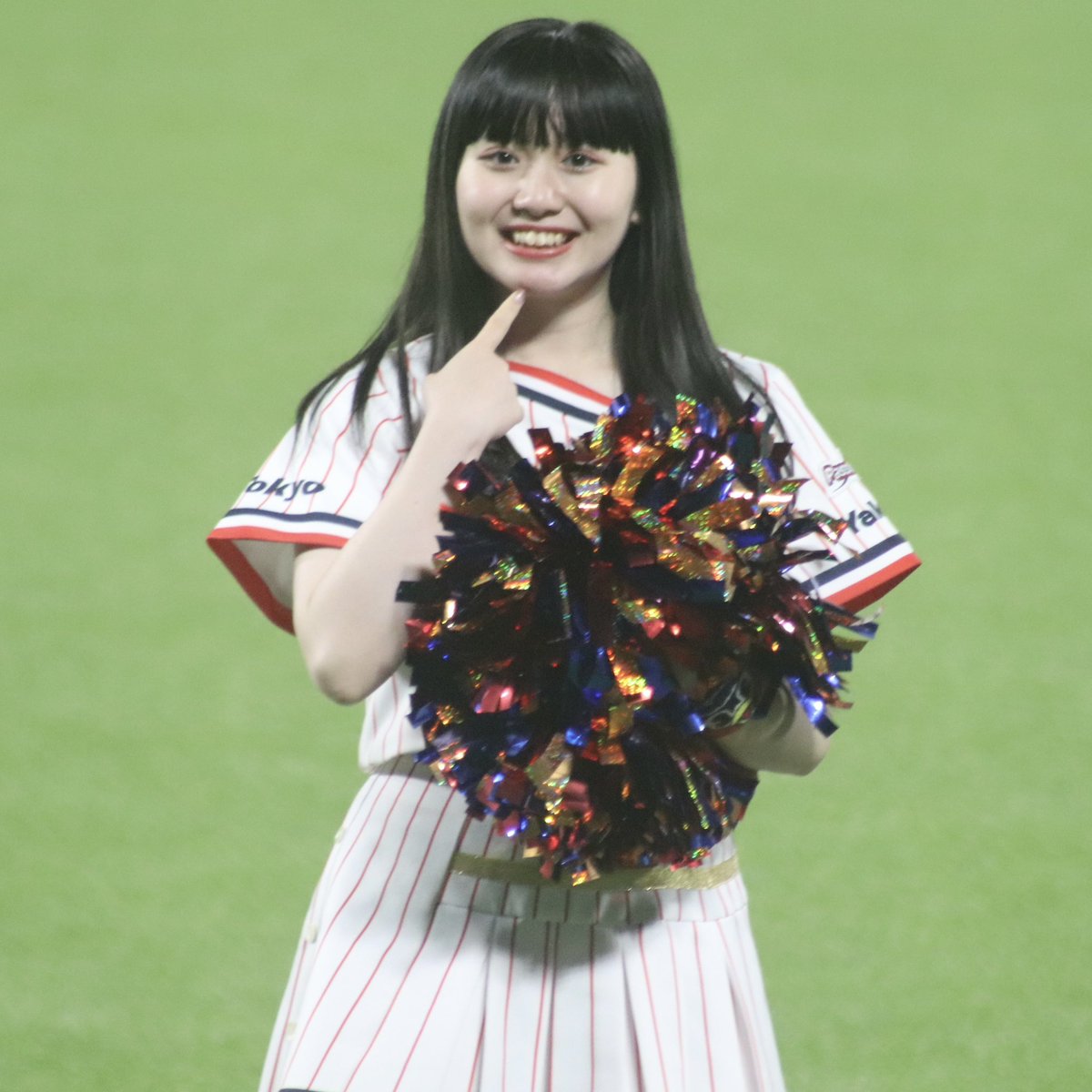 ふるちゃん🍭🐤🧚‍♀️🌸🎼@Passion箱推し tweet media