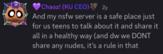 trollfighterz's tweet photo. @Chaoticz89 WHY ARE YOU A HYPOCRITE LOL?

YOU WILL BE EXPOSED FOR THIS DEGENERACY https://t.co/scc4BQW0y6