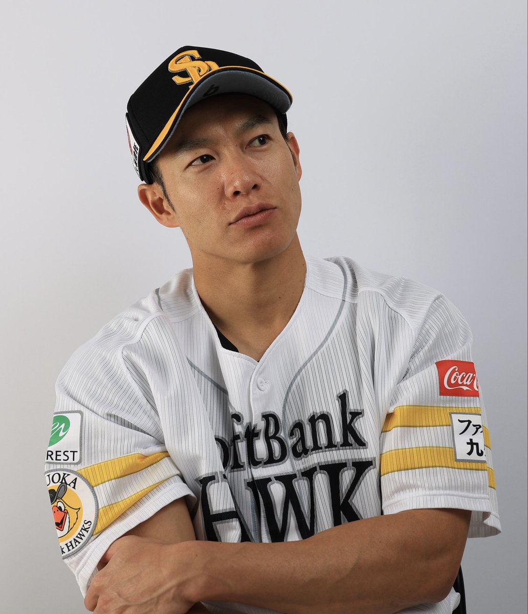 月刊ホークス編集部 tweet media