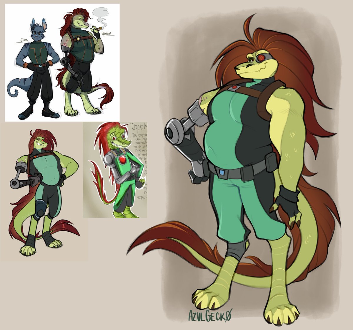 AzulGeck0 tweet picture
