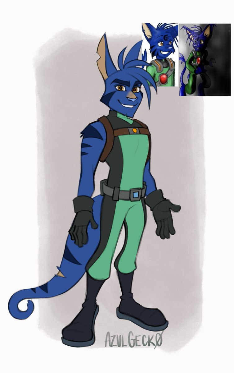 AzulGeck0 tweet picture