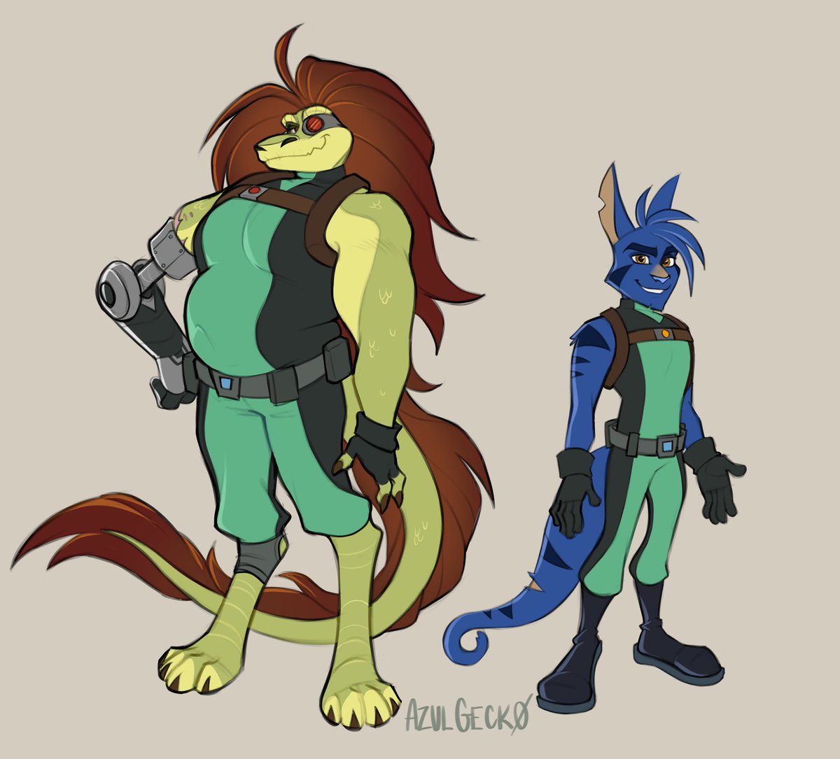 AzulGeck0 tweet picture