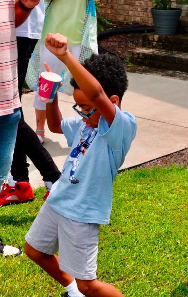 Good morning ⭐ ladies and gentlemen.  Let's attack the day