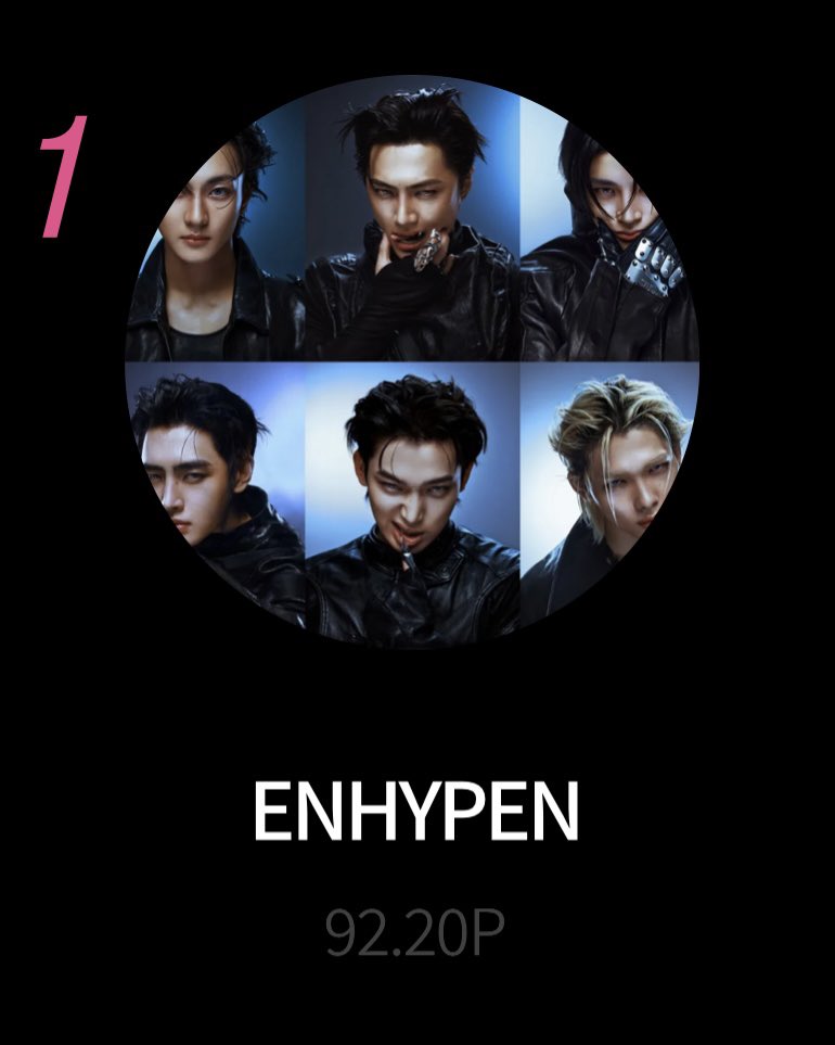 ENVENGERZ tweet media