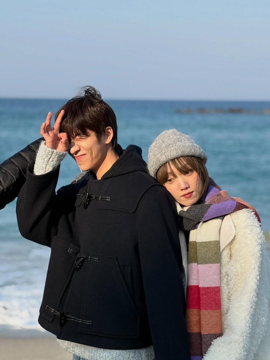 kang nutria🍉 #InYourRadiantSeason tweet media