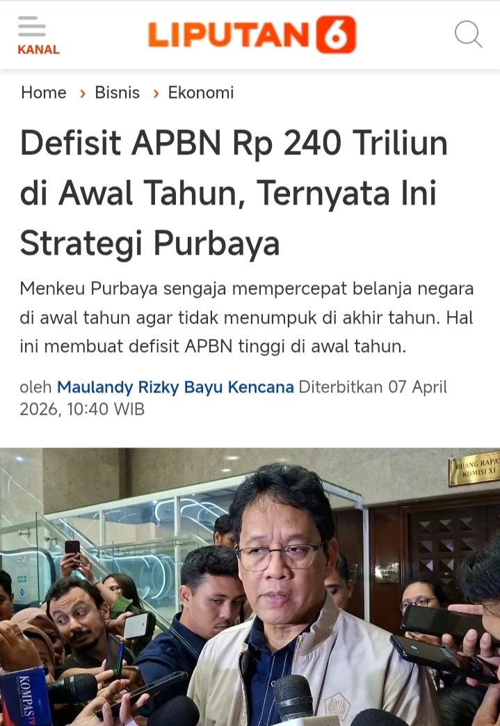 🇲🇨 B. Prasetya 🇲🇨 tweet media