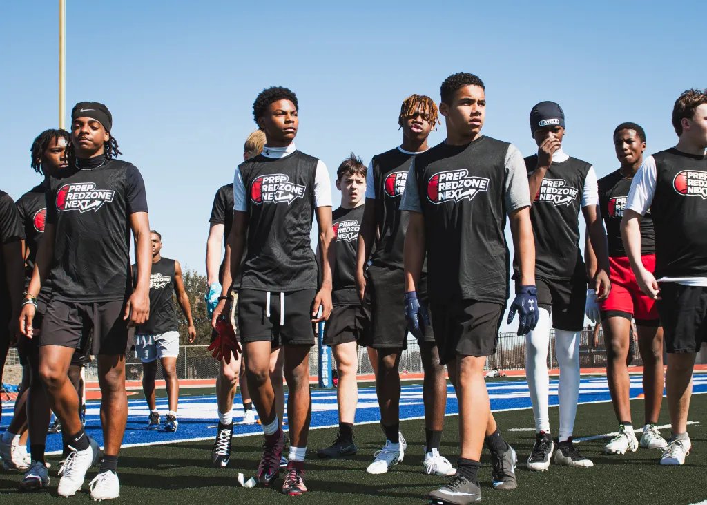 Prep Redzone 𝙉𝙀𝙓𝙏 🏈 tweet media