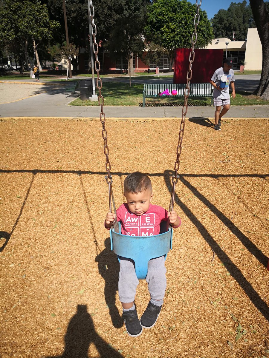 Random Public Park 🏞️ tweet media