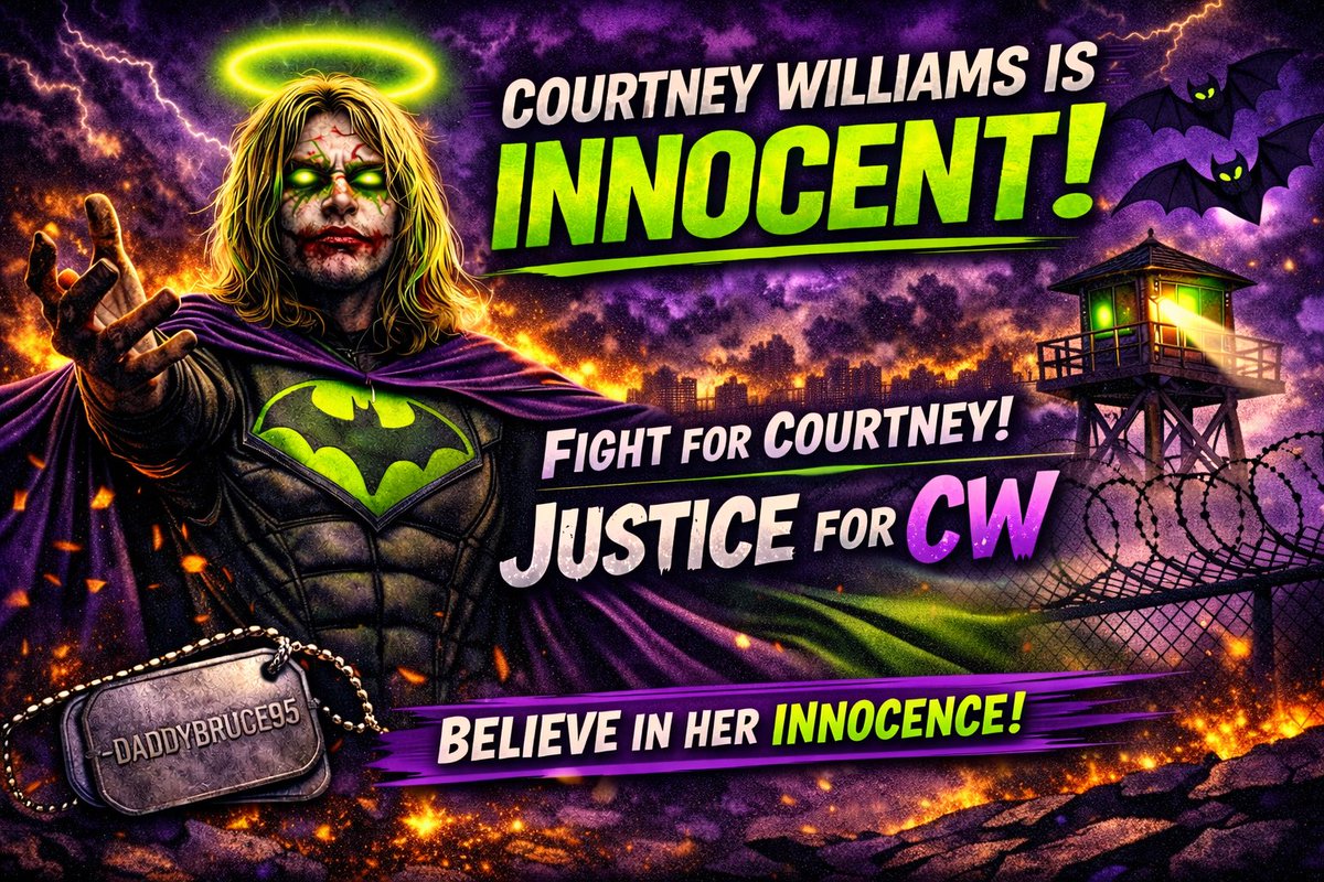 DaddyBruce95 tweet media