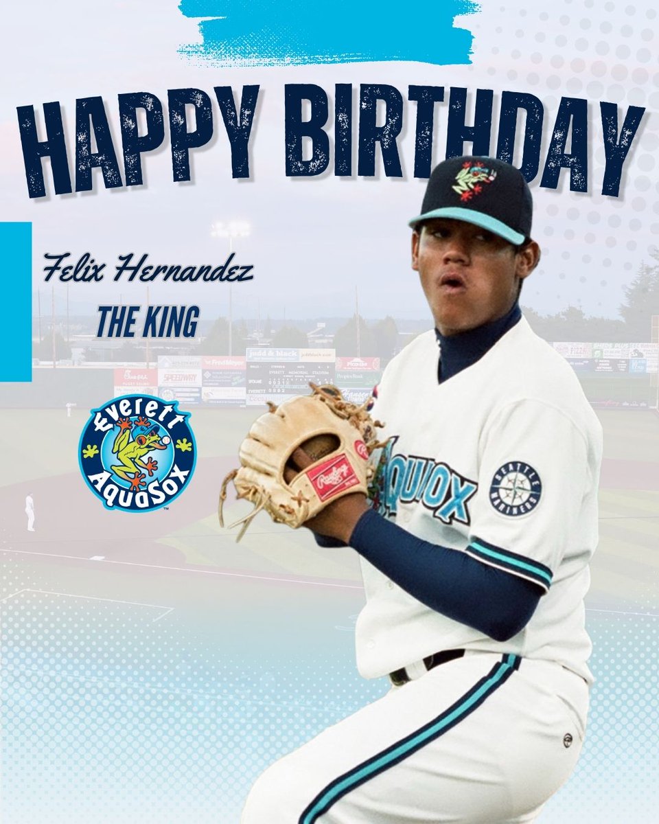 Everett AquaSox tweet media