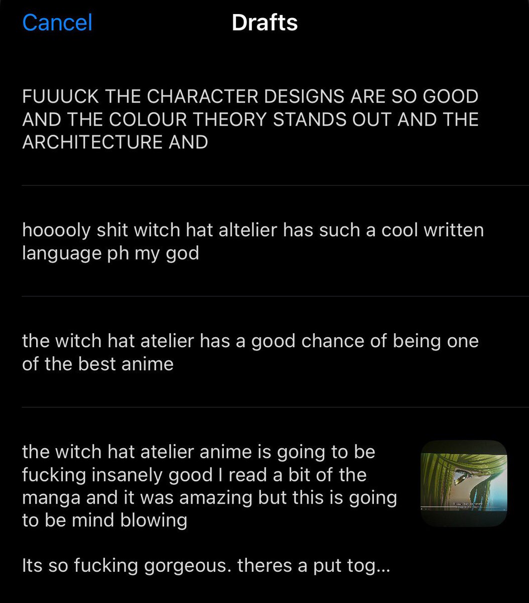 yuri!!! and its the star with confetti behind tweet media