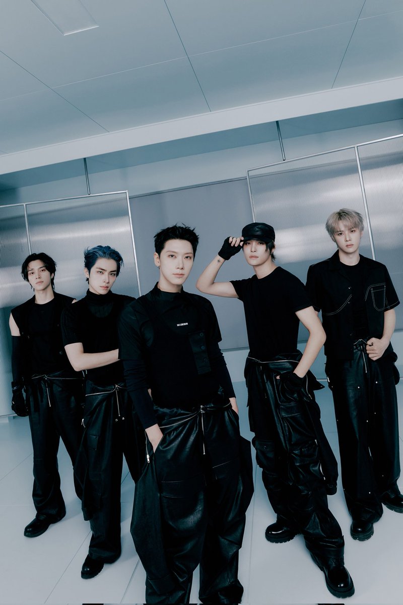 nctpopbase's tweet image. WayV is scheduled to release music in the 3rd quarter of 2026.