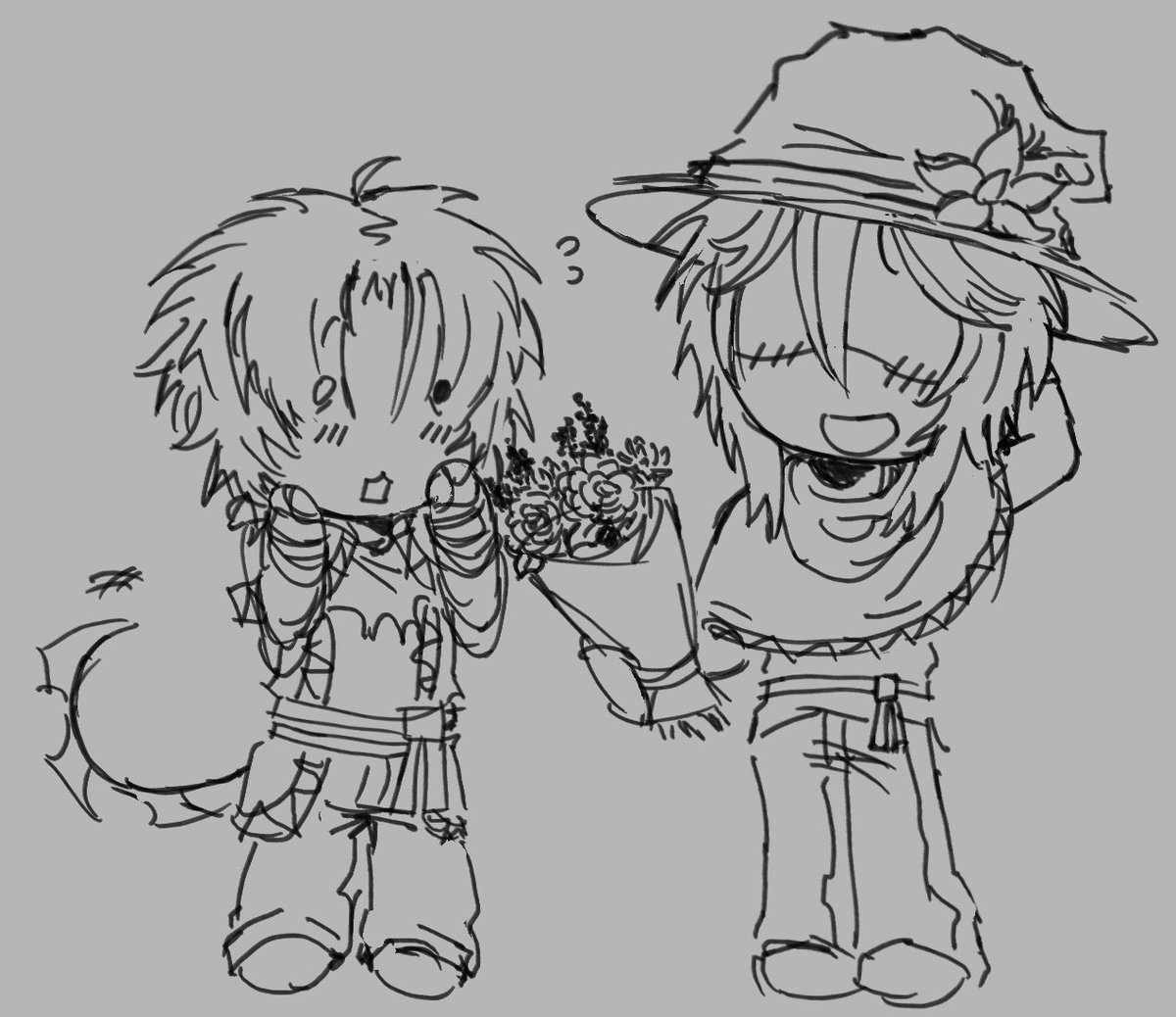 zunimz 💫 tweet media