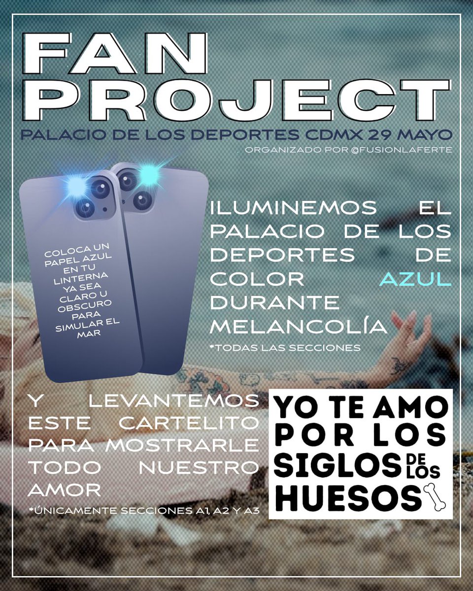 Fusión Laferte tweet media