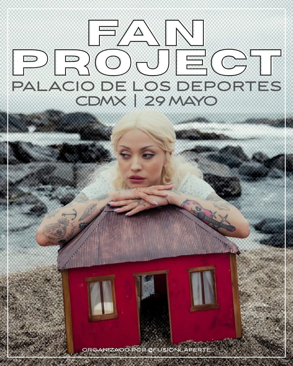 Fusión Laferte tweet media