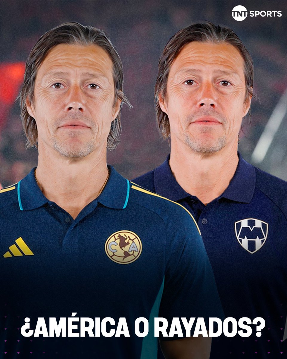 TNT Sports México tweet media