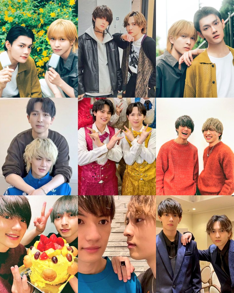 かりん tweet media