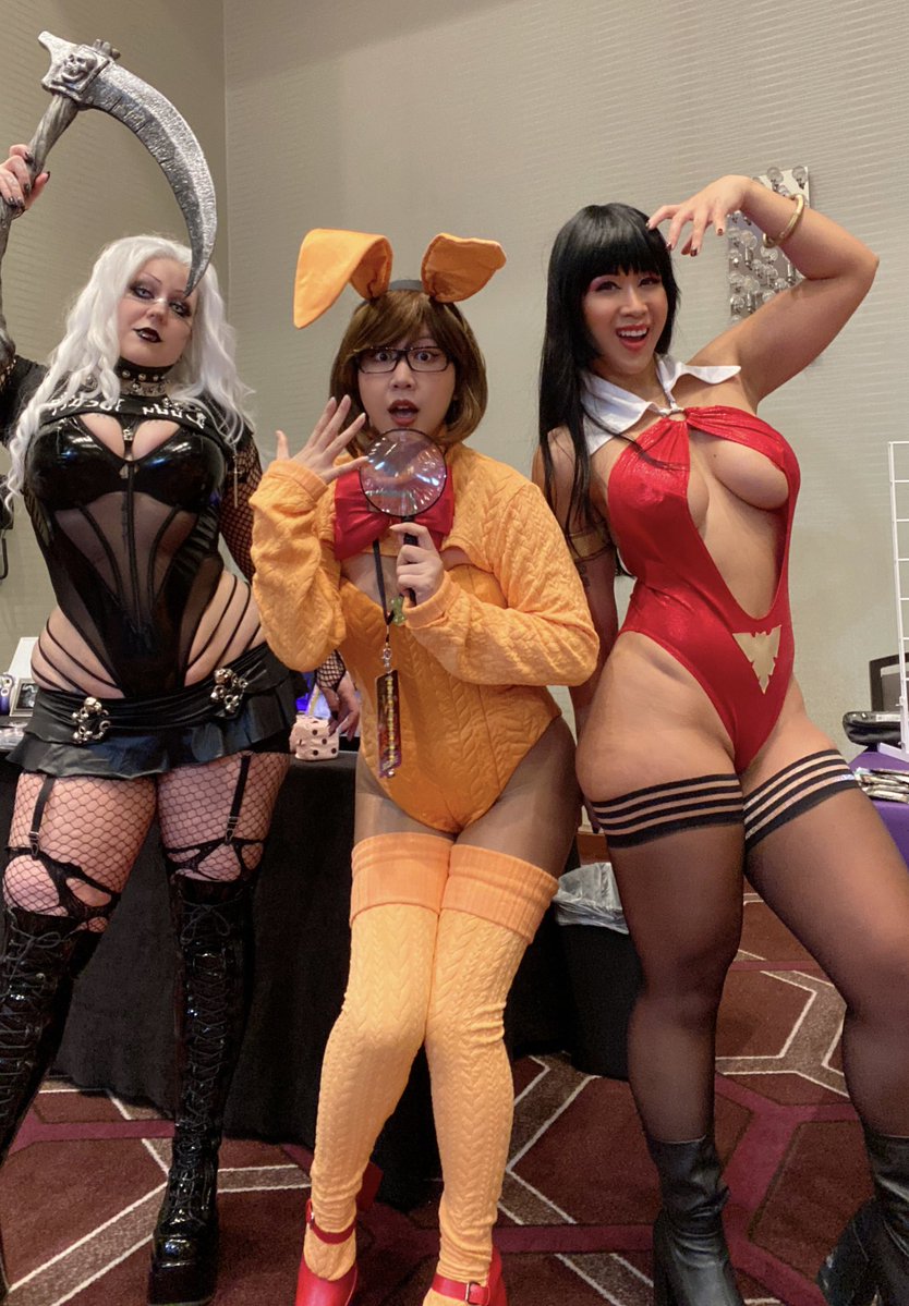 it Rabbu tweet media