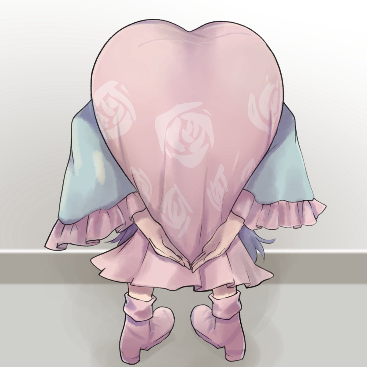 かるあ tweet media