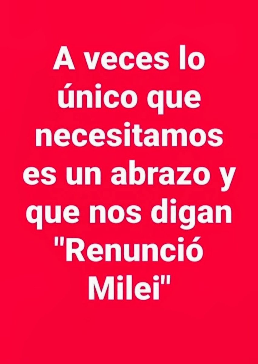 Marcelo Fernandez ⭐⭐⭐ ❤✌🇦🇷 tweet media