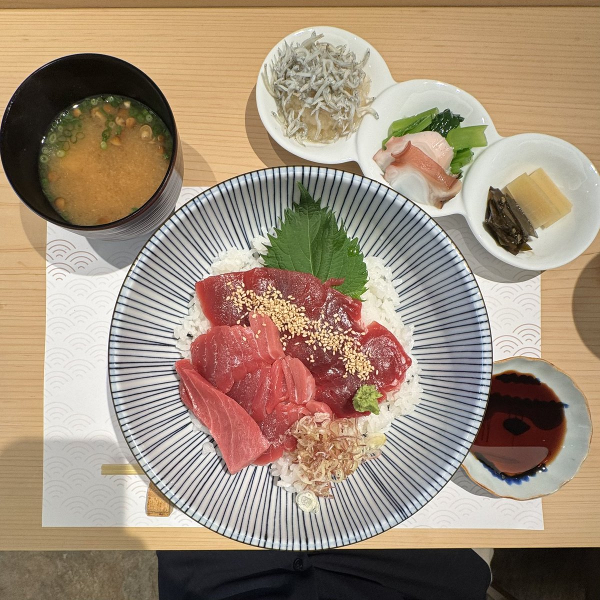 大島ランチ tweet media