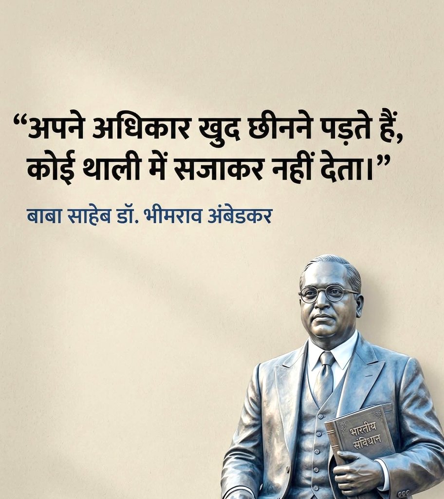 Dalit Force tweet media