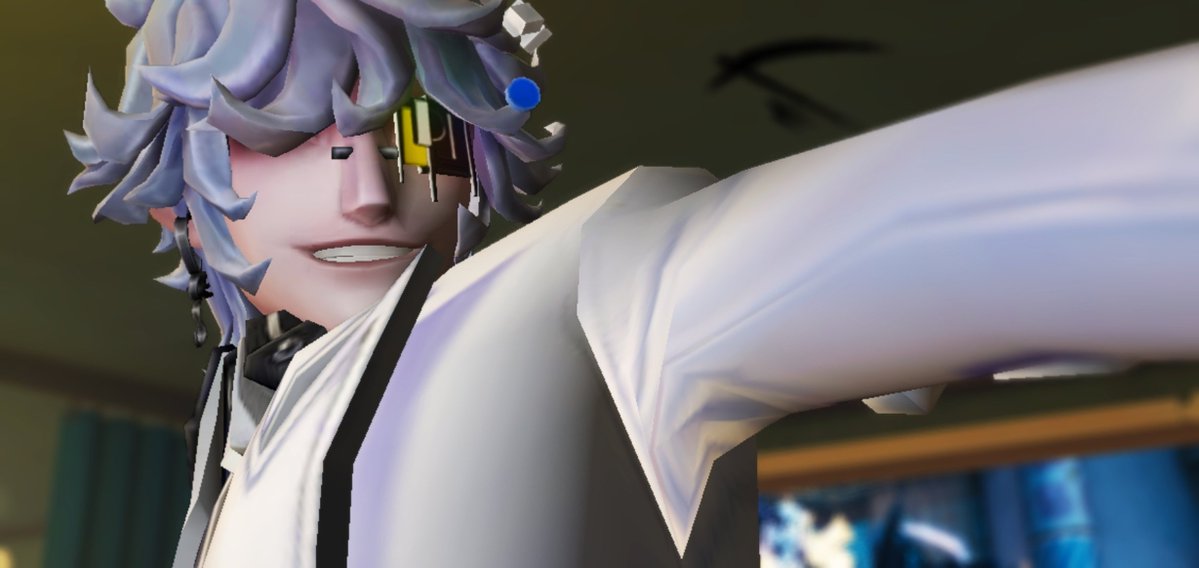 Seʈsυ🍓@7月辺りまで多忙のためイン率低下 tweet media