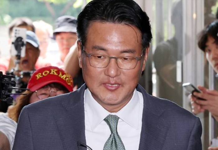 서울의소리 Voice of Seoul News tweet media