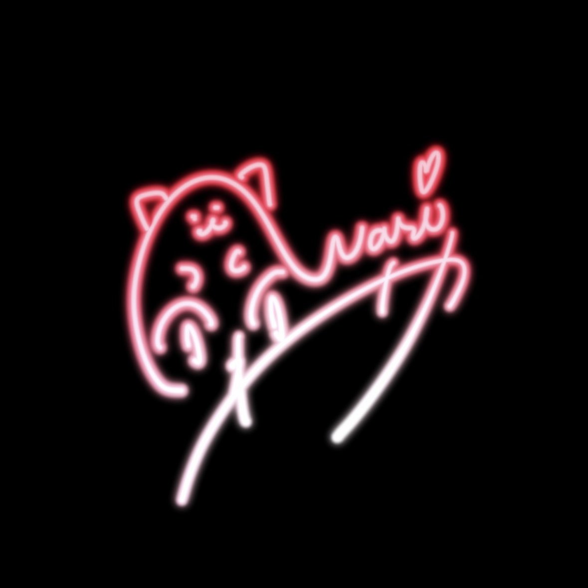 わりわり tweet media