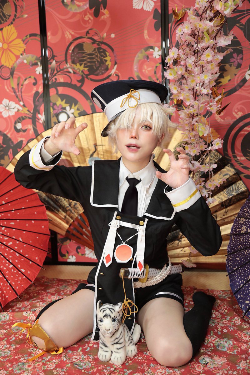 René(るね) tweet media