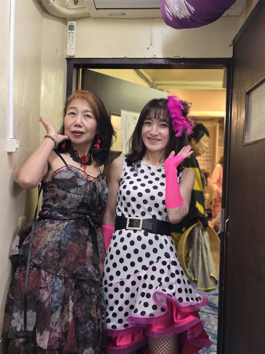 めぐみぃローズ🌹(はまめぐ) tweet media