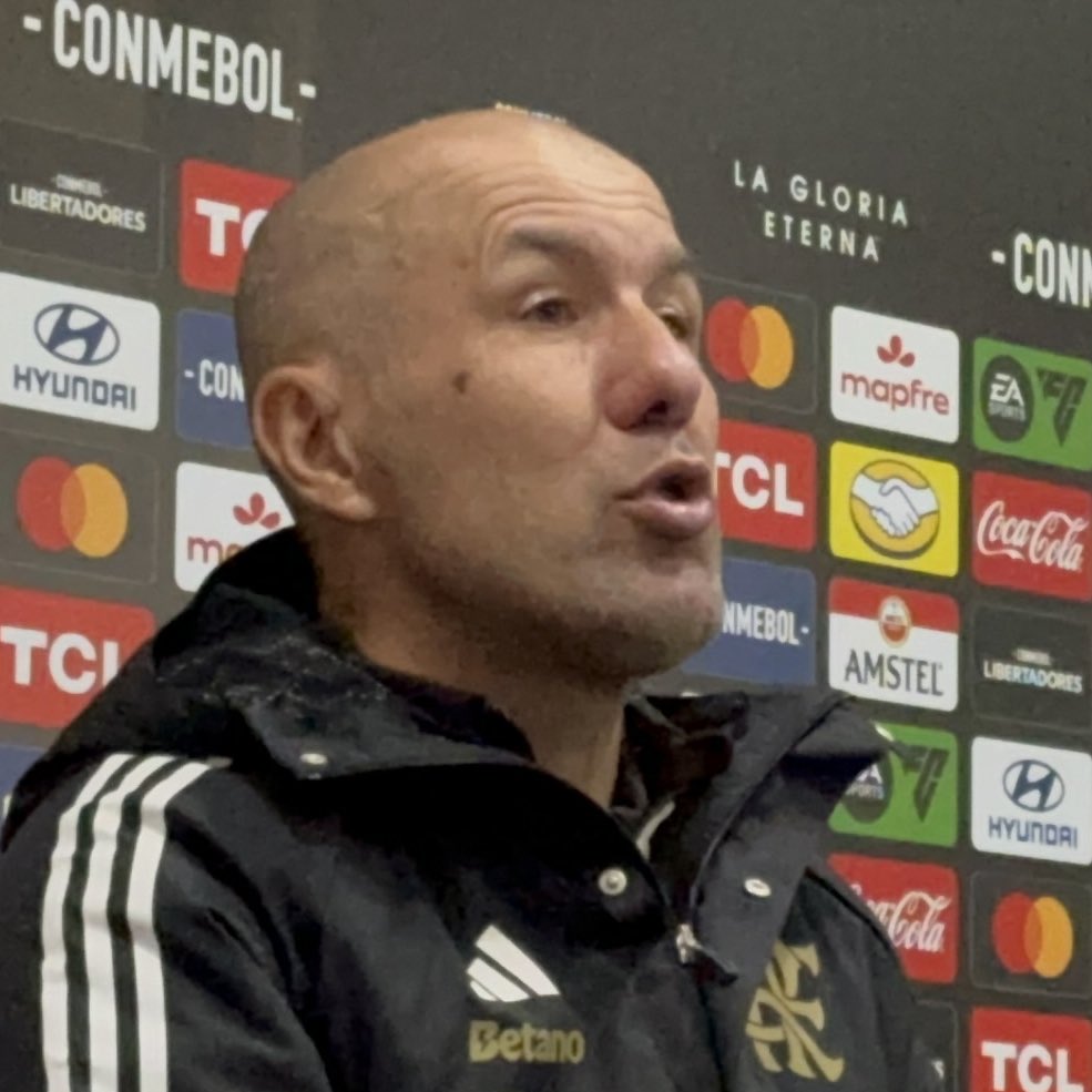 Leo José tweet media