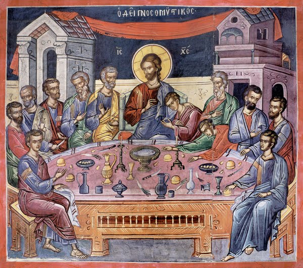 Greek Orthodox Archdiocese of Canada tweet media