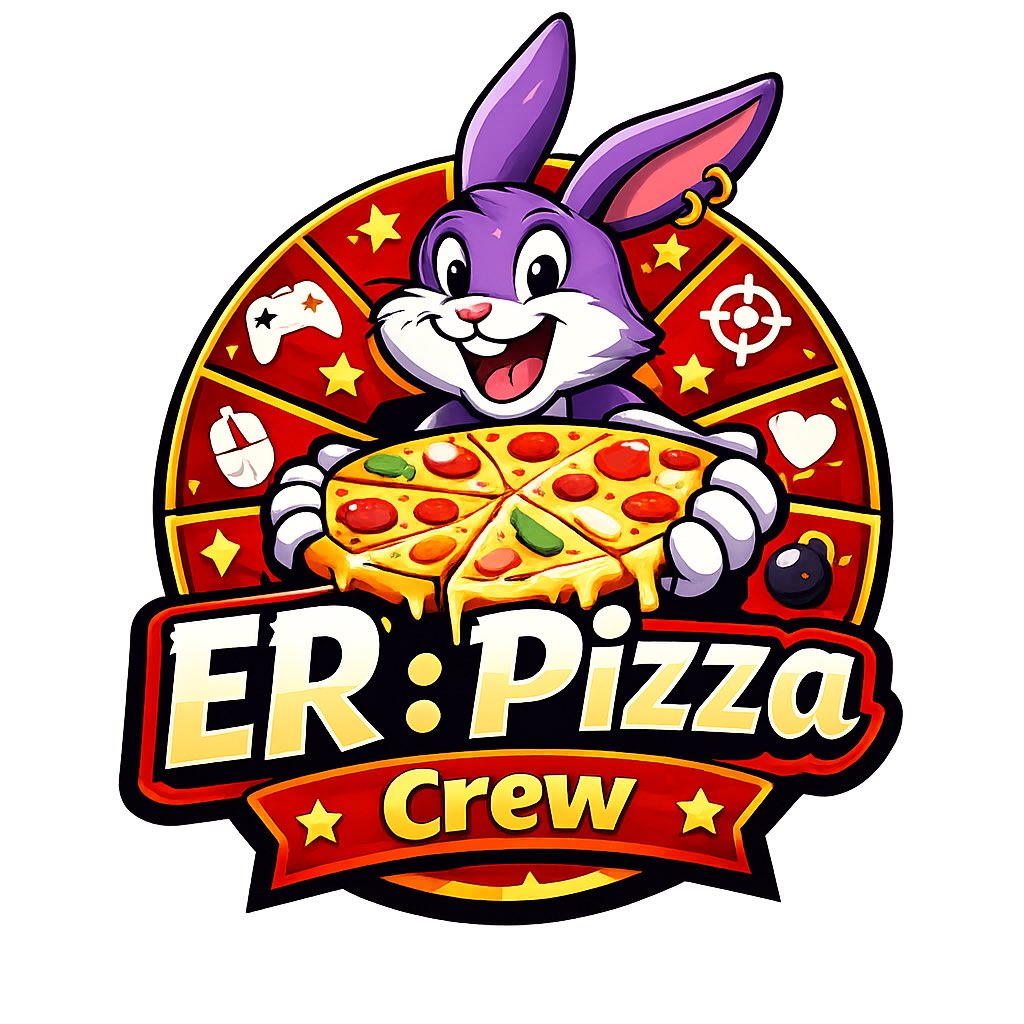 EasterRabbit_1's tweet photo. 🐰【メンバー加入のお知らせ】🐰
この度
シモン(@simao200 )
がER:Pizza Crewに加入致しました
引き続きをER:Pizza Crewを宜しくお願い致します!
皆様の応援、よろしくお願い申し上げます!
#EasterRabbit #ERPizzaCrew https://t.co/TQUwGdKgGu