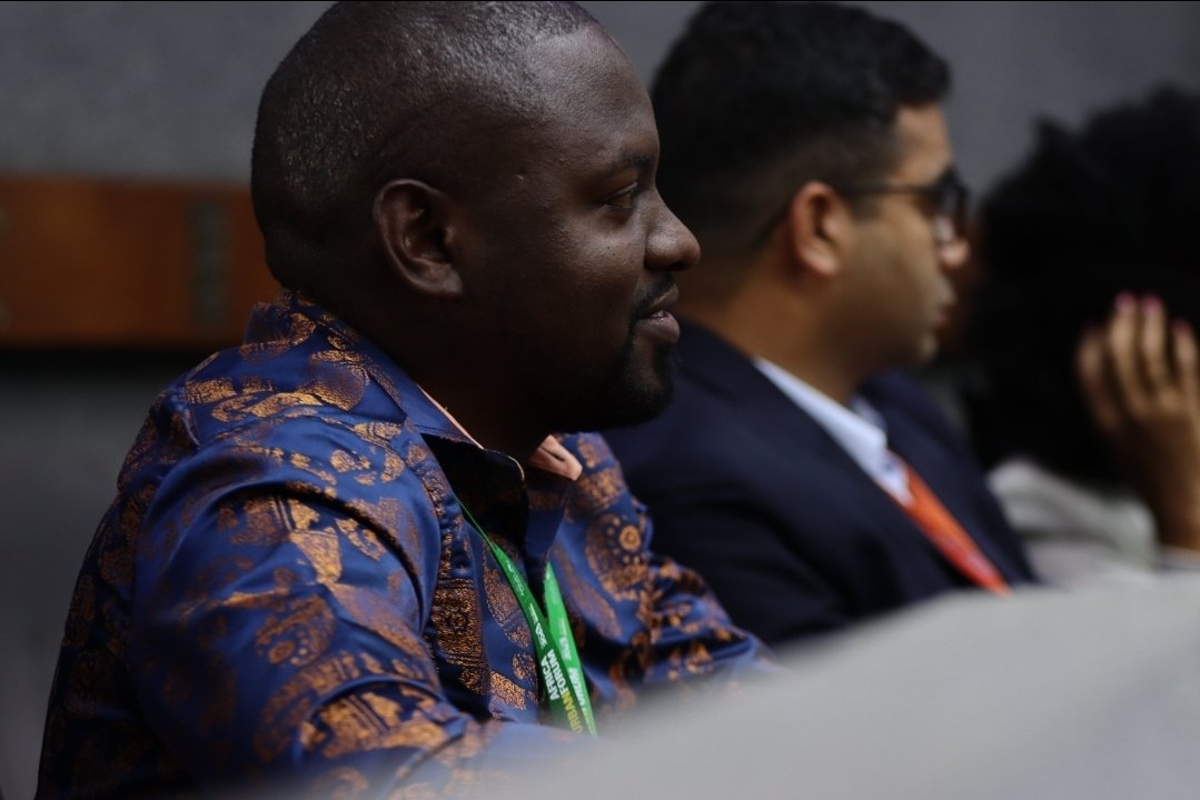 AfricaClimComms's tweet photo. The Second Africa Urban Forum @2ndauf has officially opened.

This moment calls for bold leadership and decisive action to build cities that are safe, sustainable, and resilient in the face of climate change.

Africa’s urban transformation is not a distant vision ; it is a responsibility we must deliver on today. @_AfricanUnion @MuiaAlphonce

#AUF2026 #Agenda2063 #ClimateResilientCities