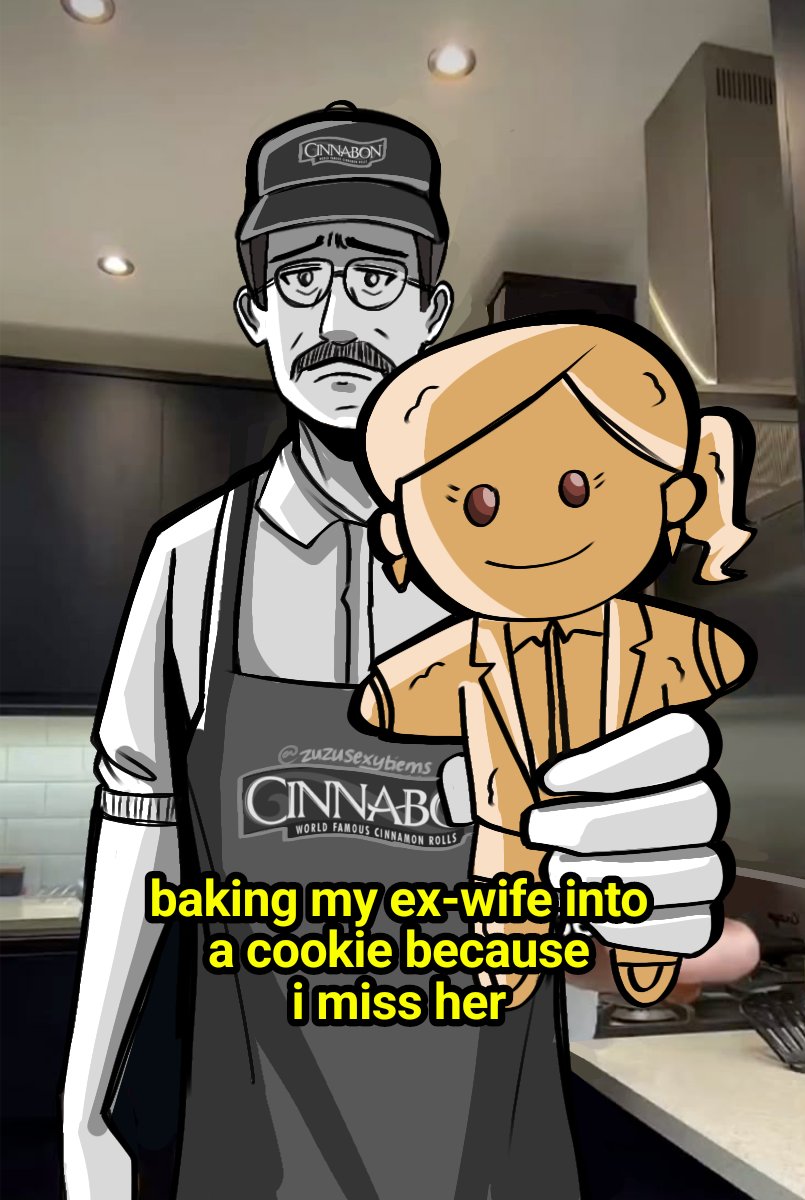 ZUZU ⚖️📈 mcwexler brainrot tweet media