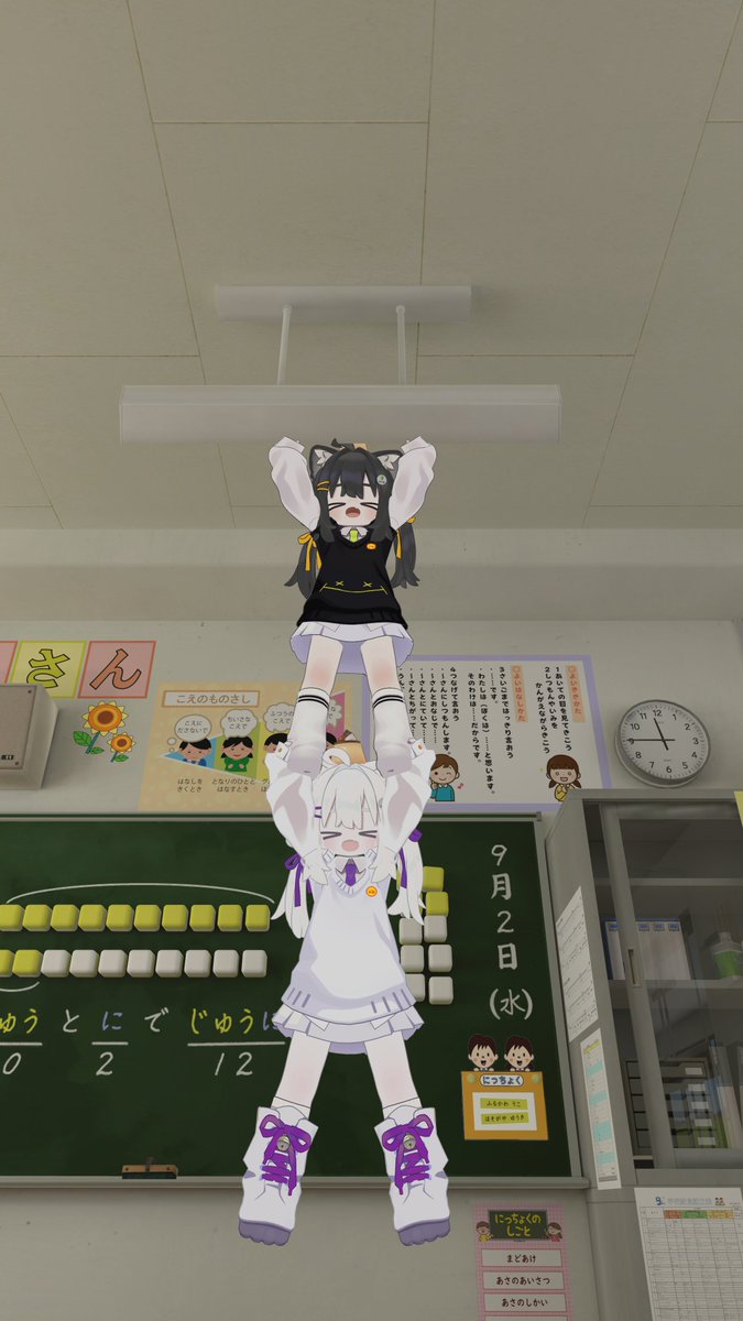 よっし一 tweet media