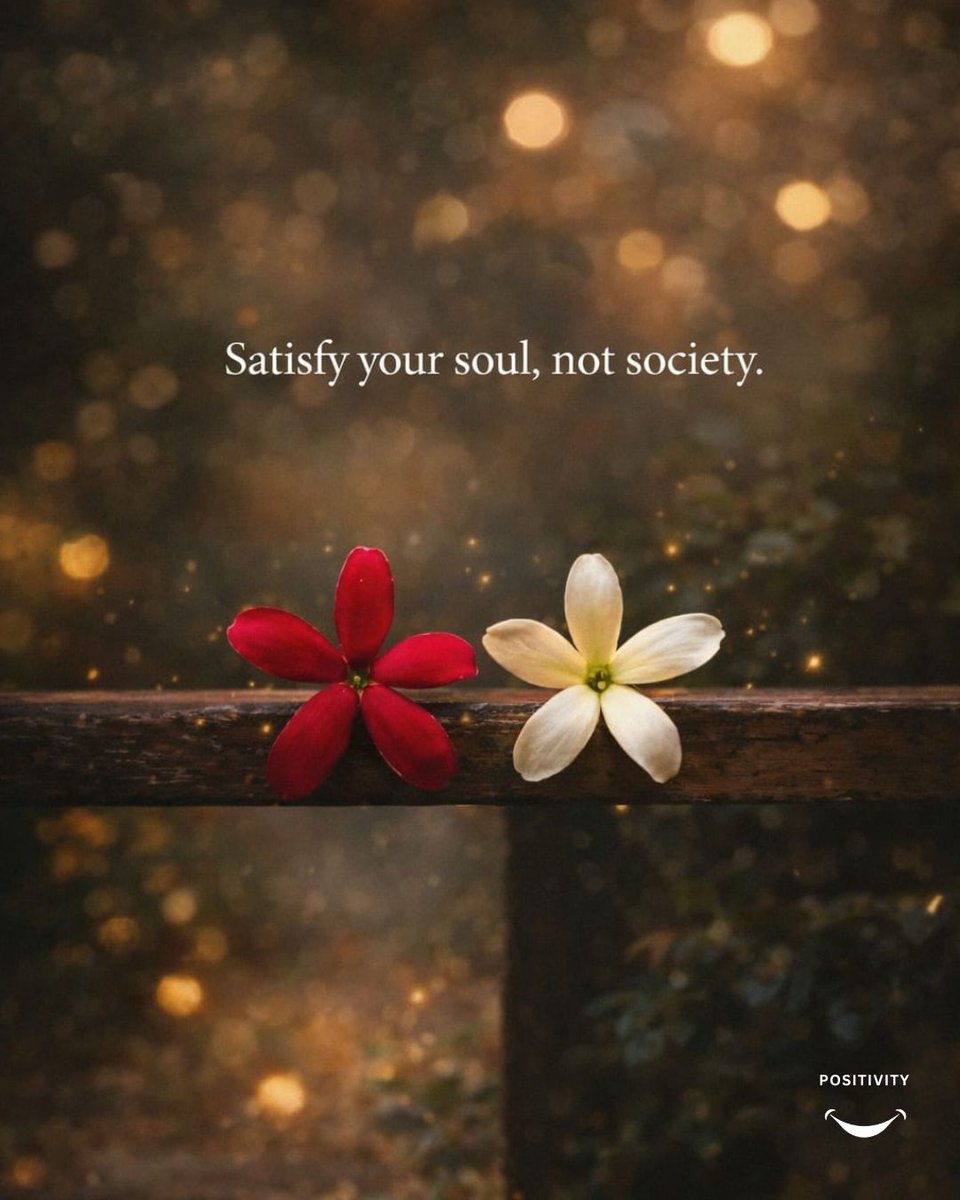 POSITIVITY (@positivitysaid) on Twitter photo 