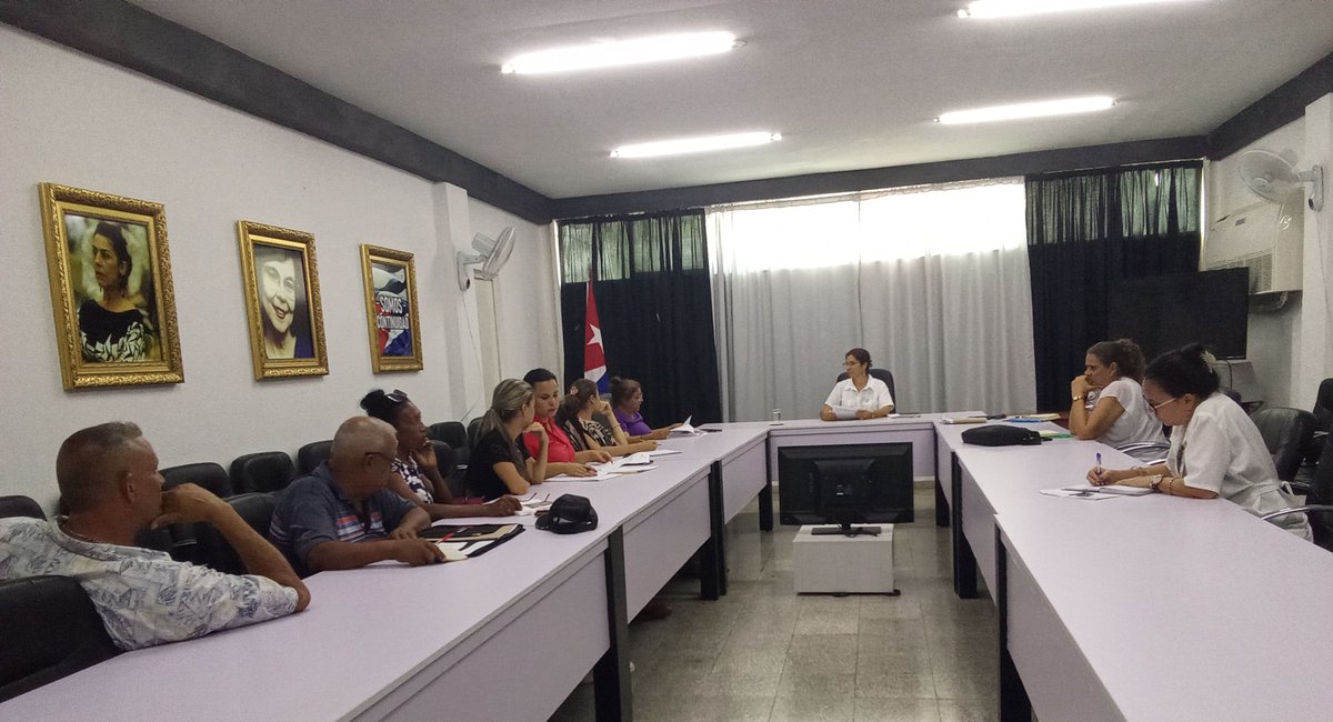 Rectora UCMLT tweet media