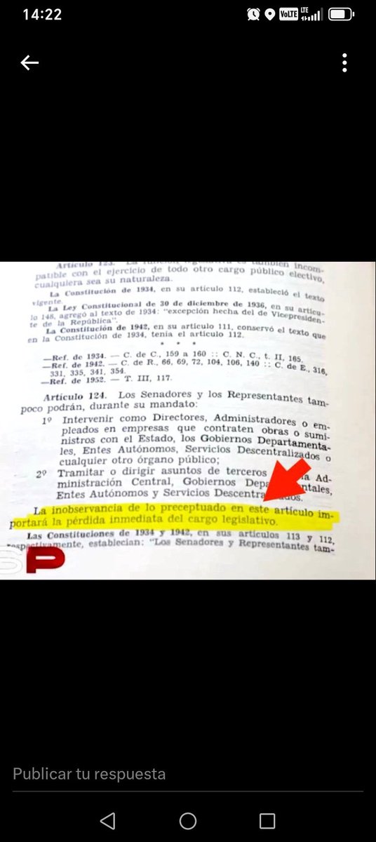 Volviendo 1001 tweet media